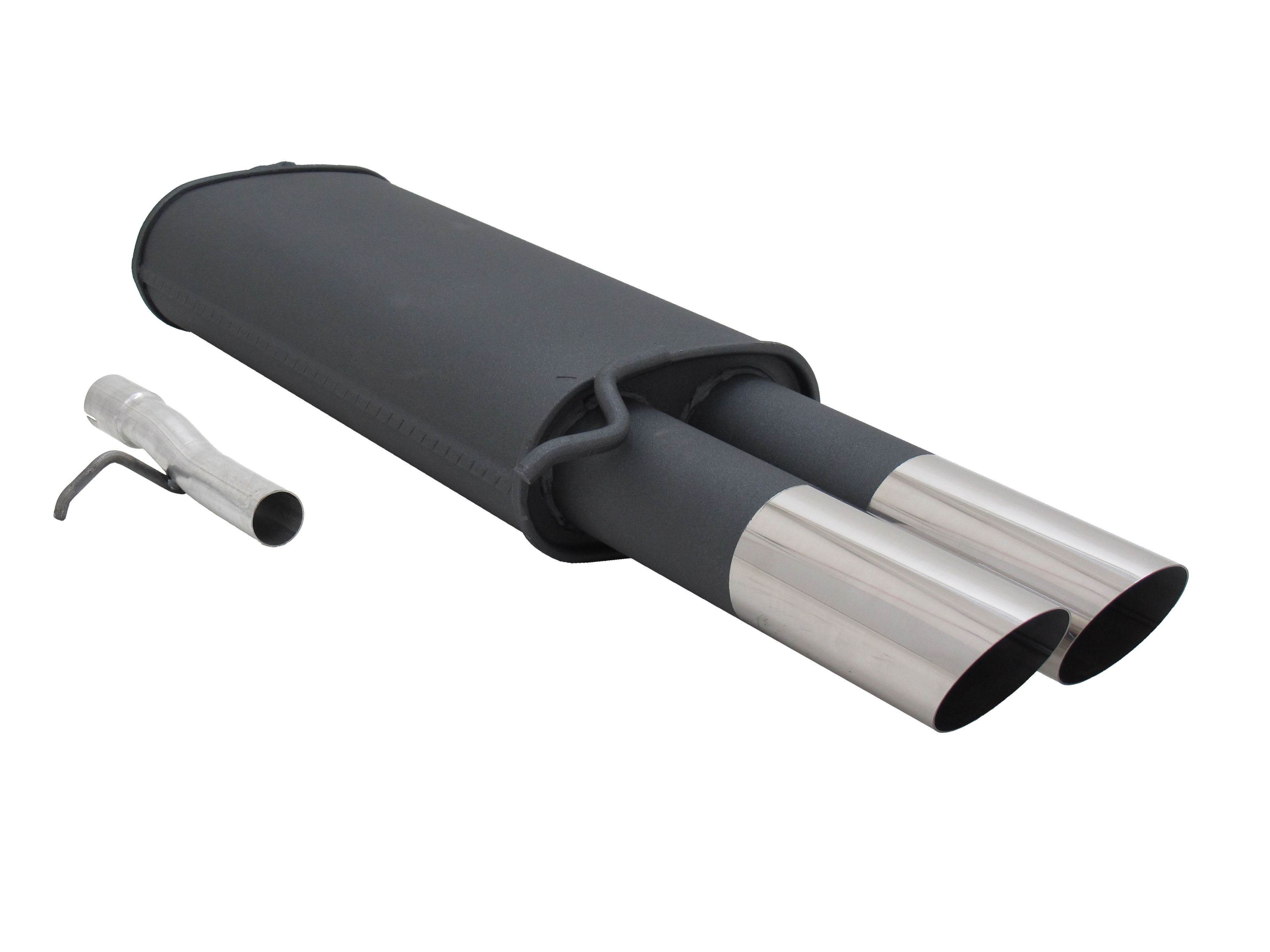 Novus Sportauspuff VW Passat 3B/3BG Tuningteile Tuning