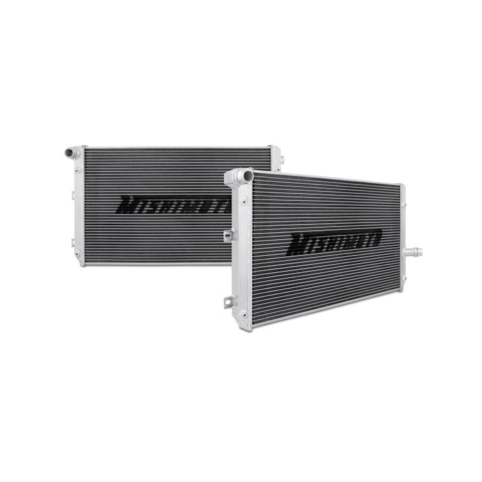 Mishimoto Aluminium Wasserkühler für Volkswagen Golf GTI 06-09