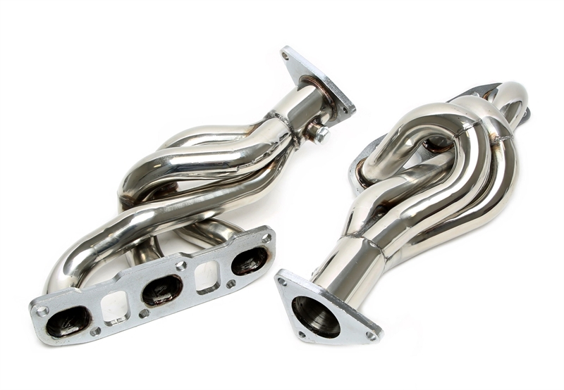 TA Technix Fächerkrümmer für Nissan 370Z Z34