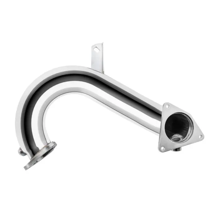 Downpipe FMIC.Pro für RENAULT Megane III RS 2.0 Mk3 2008-2015