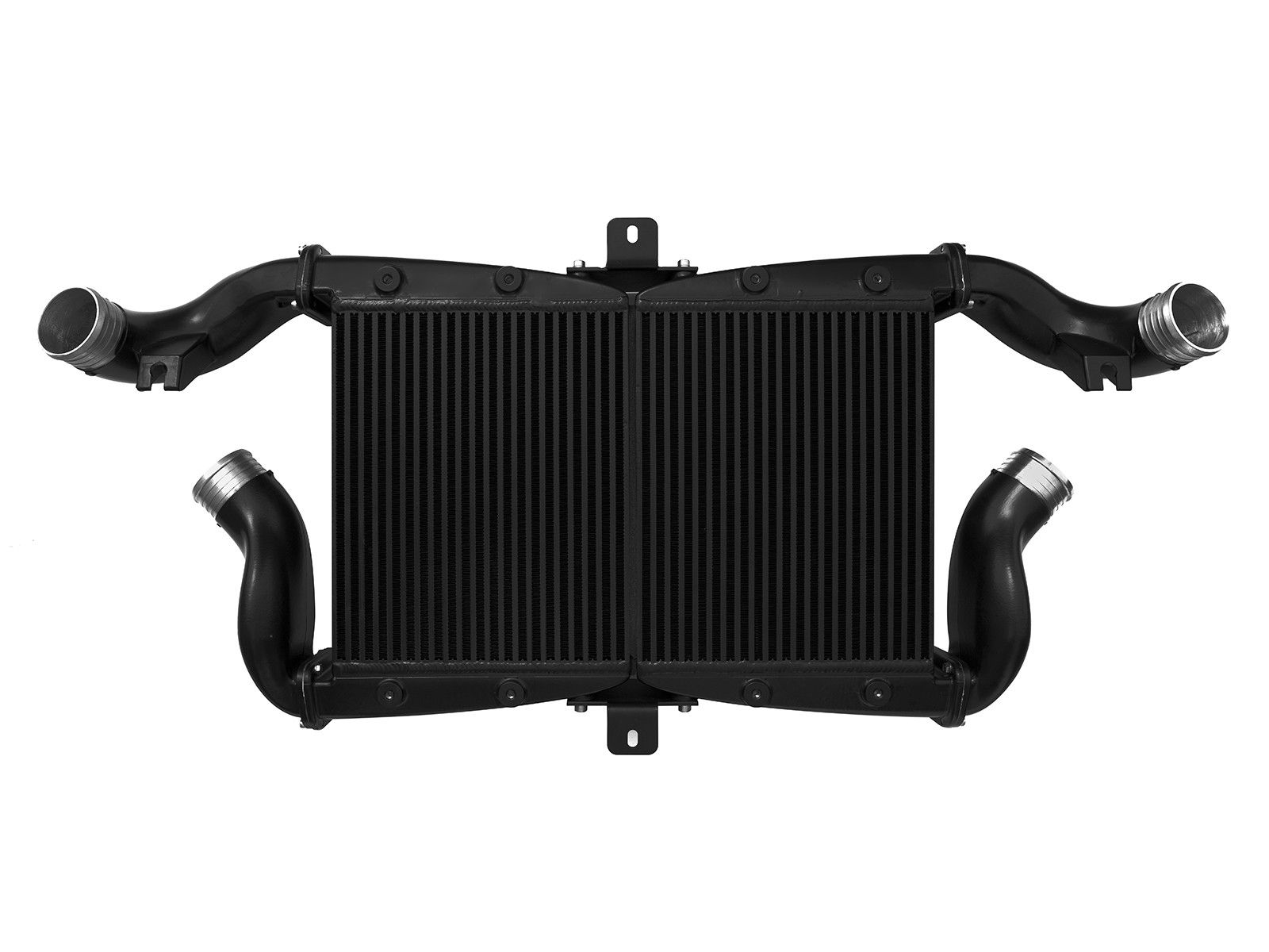 Ladeluftkühler FMIC.Pro für Nissan GTR 35 2008-2016 Bild
