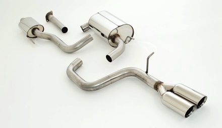 Friedrich Motorsport Gr.A Anlage Hyundai i30 Kombi GDH Friedrich Motorsport Gr.A Auspuff Hyundai i30 GDH kaufen