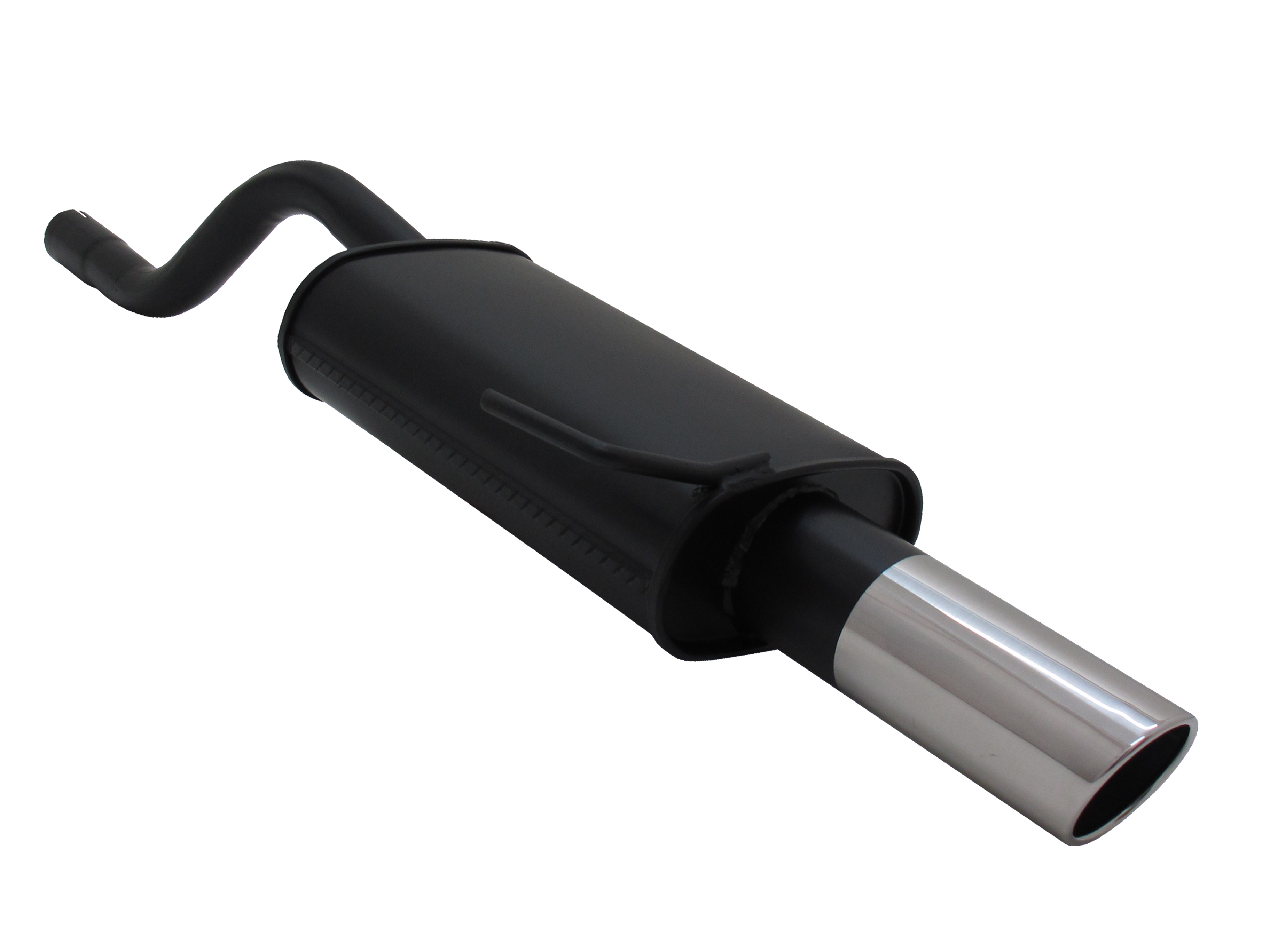 Novus Sportauspuff Renault Clio 2 Top Qualität kaufen