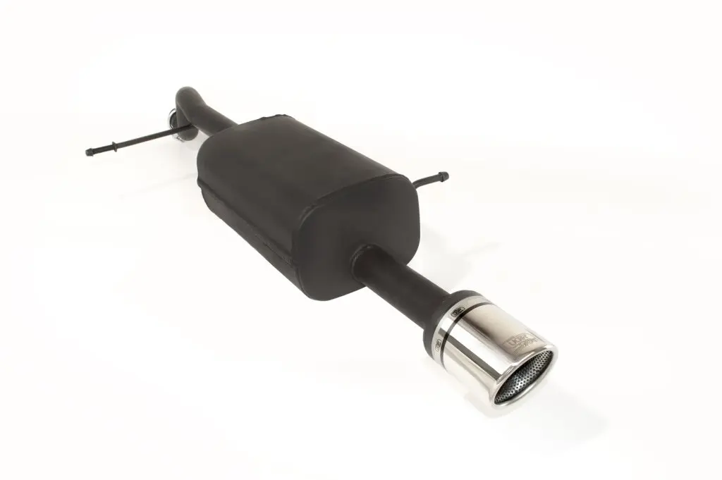 ULTER SPORT Auspuff für FORD FIESTA VIII 1.0 EcoBoost kaufen