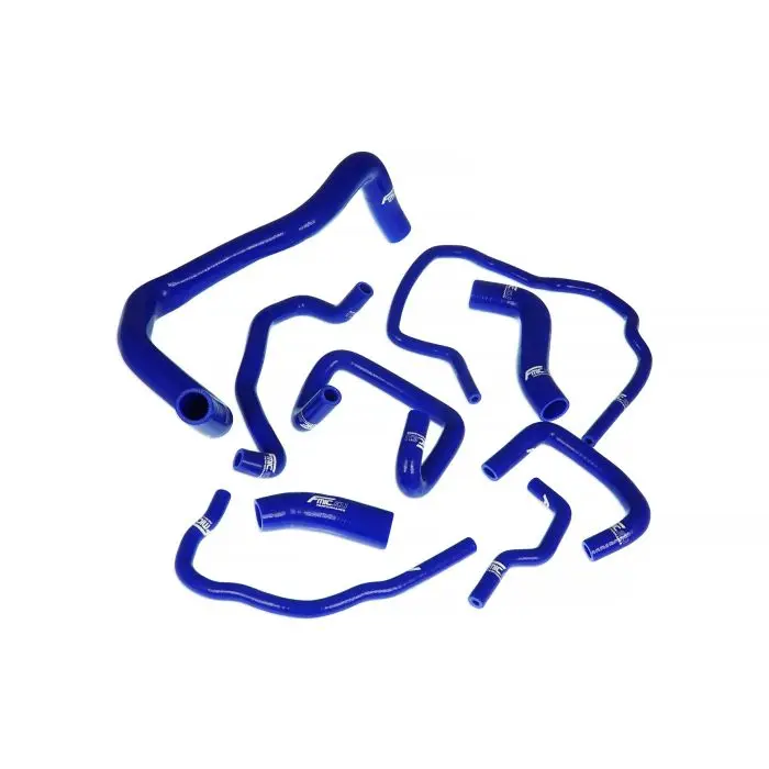  Kühlwasser Silikon Schlauch Kit VW Golf MK4 1.8T kaufen