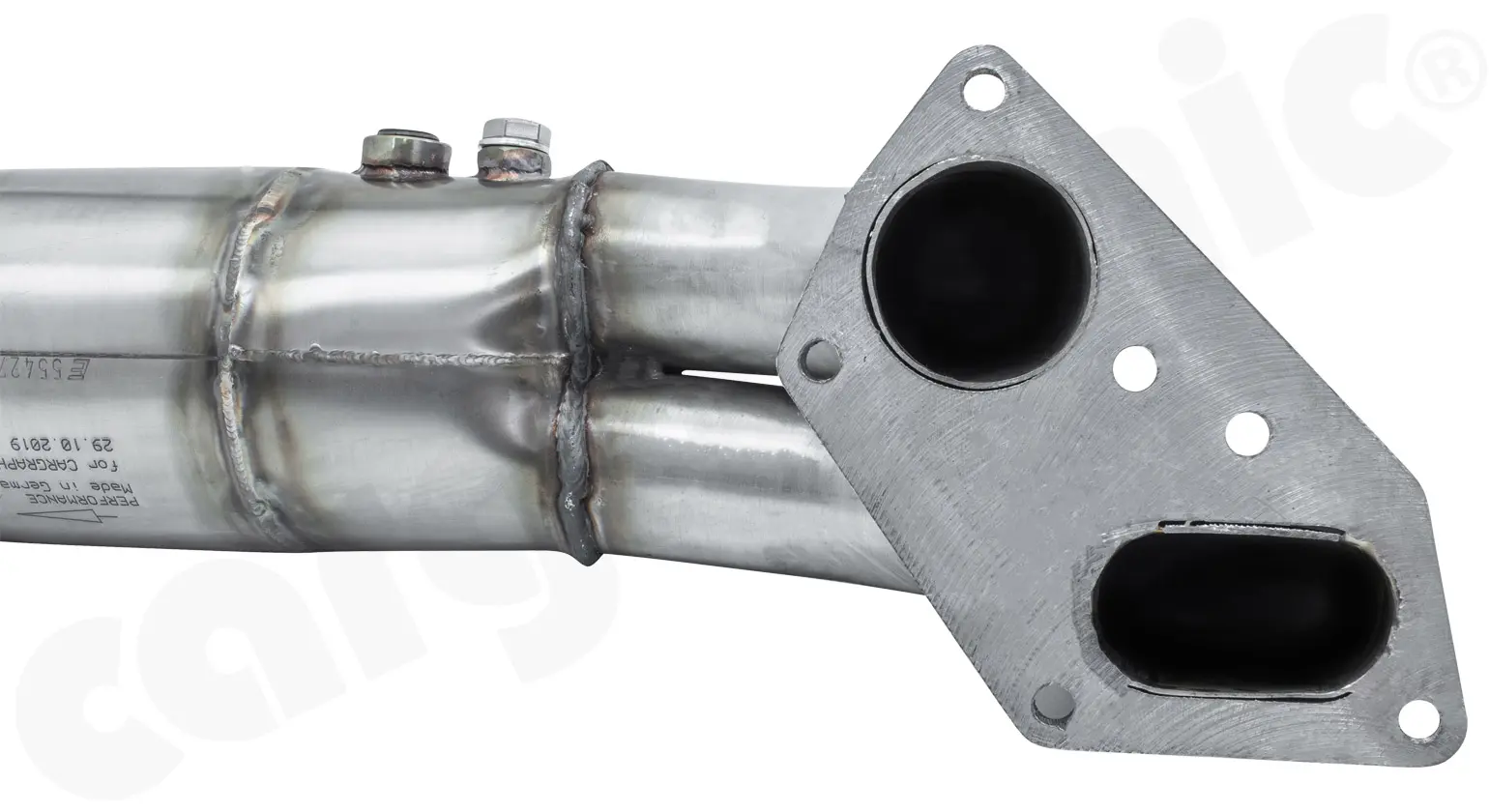 CARGRAPHIC Sport Katalysator für Porsche 911 G-Modell wo kaufen