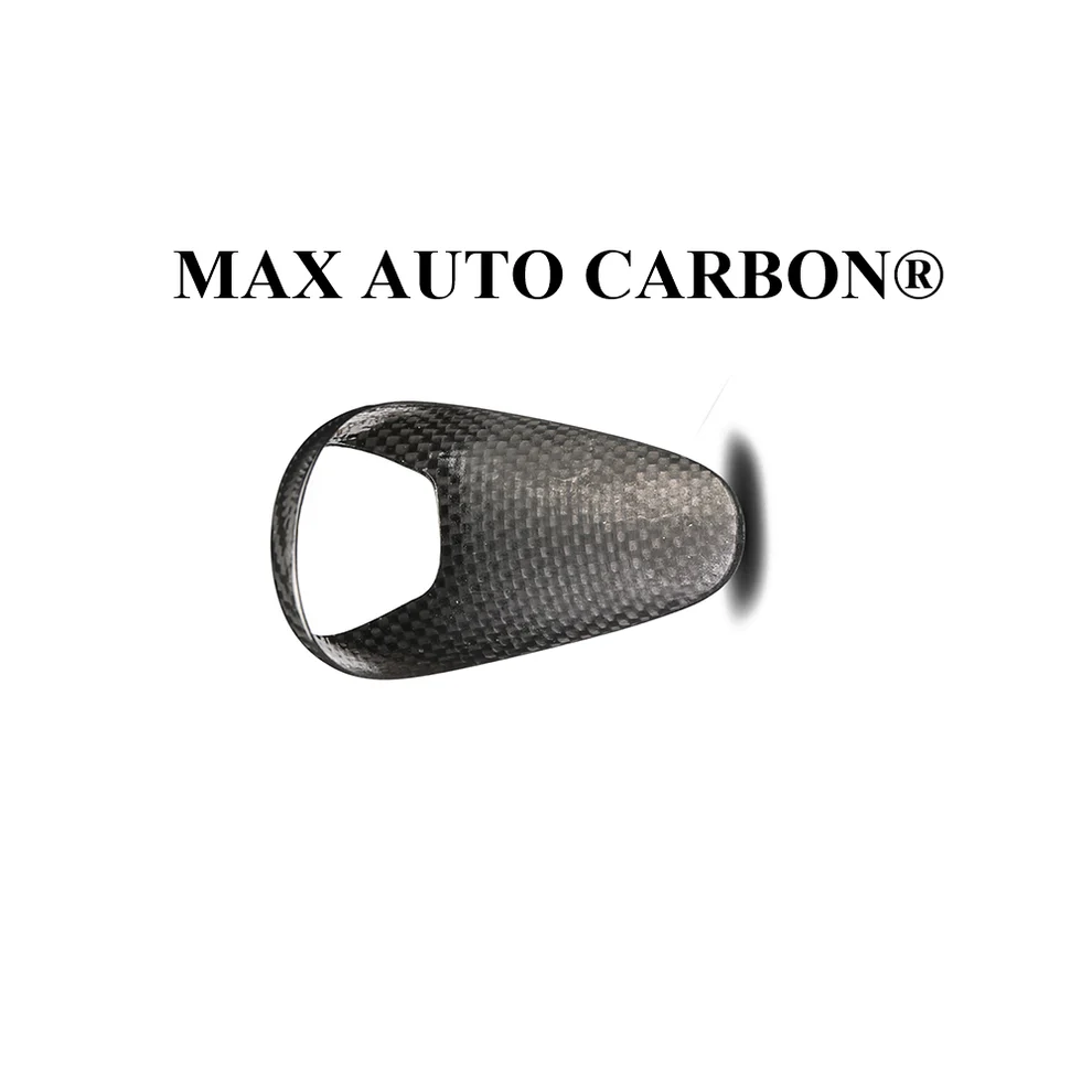 Carbon Schaltknauf für BMW M2C M3 M4 F80 F82 F83 F87 Foto