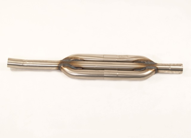 Friedrich Motorsport Vorschalldämpfer Ersatzrohr kaufen