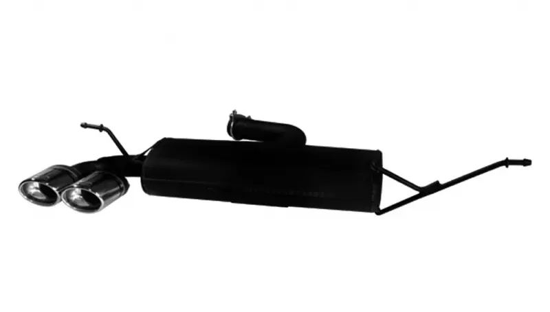 ULTER SPORT Auspuff VW Golf V Hatchback 2003-2008 