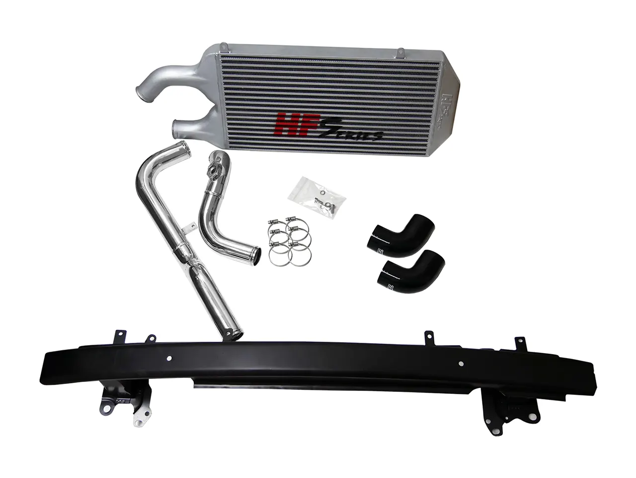 HF-Series Ladeluftkühler Kit VW Polo 9N3 1.8T GTI kaufen