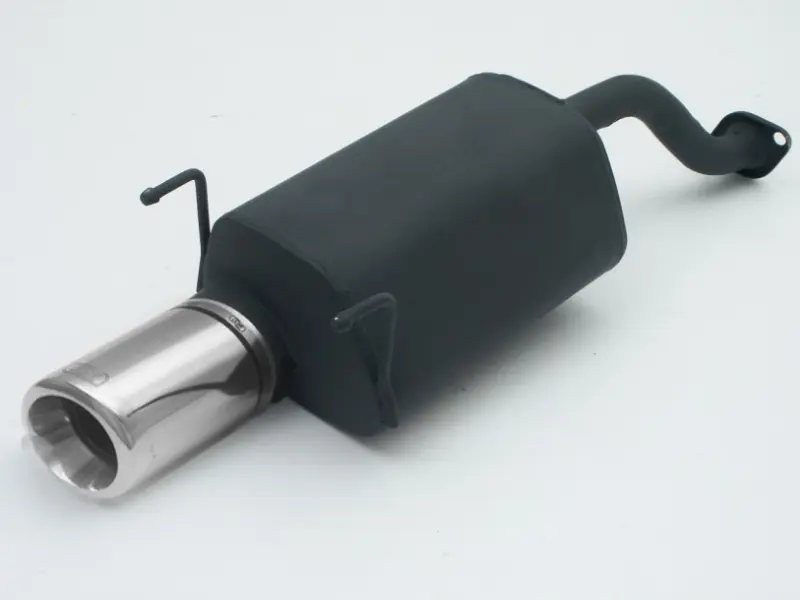 ULTER SPORT Auspuff für Honda Civic V Hatchback kaufen