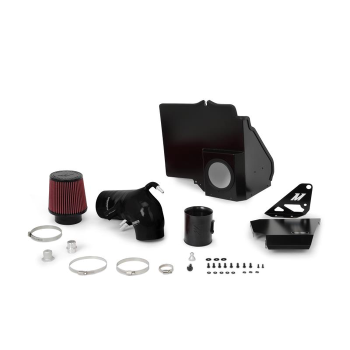 Mishimoto Lufteinlass-Kit Ford Mustang GT 15-17 kaufen