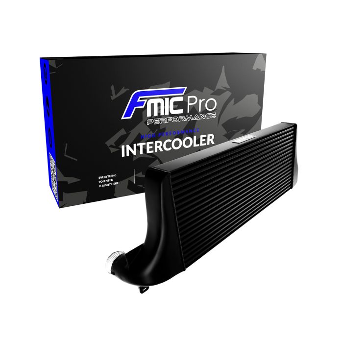 Ladeluftkühler FMIC.Pro für VW T5 T6 EVO 2