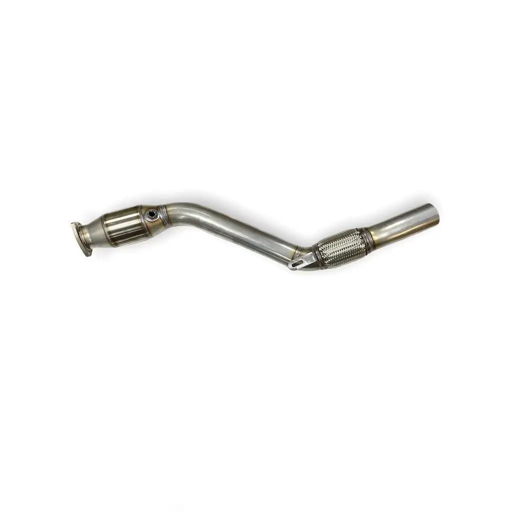 Zinram Downpipe 1.8T längs