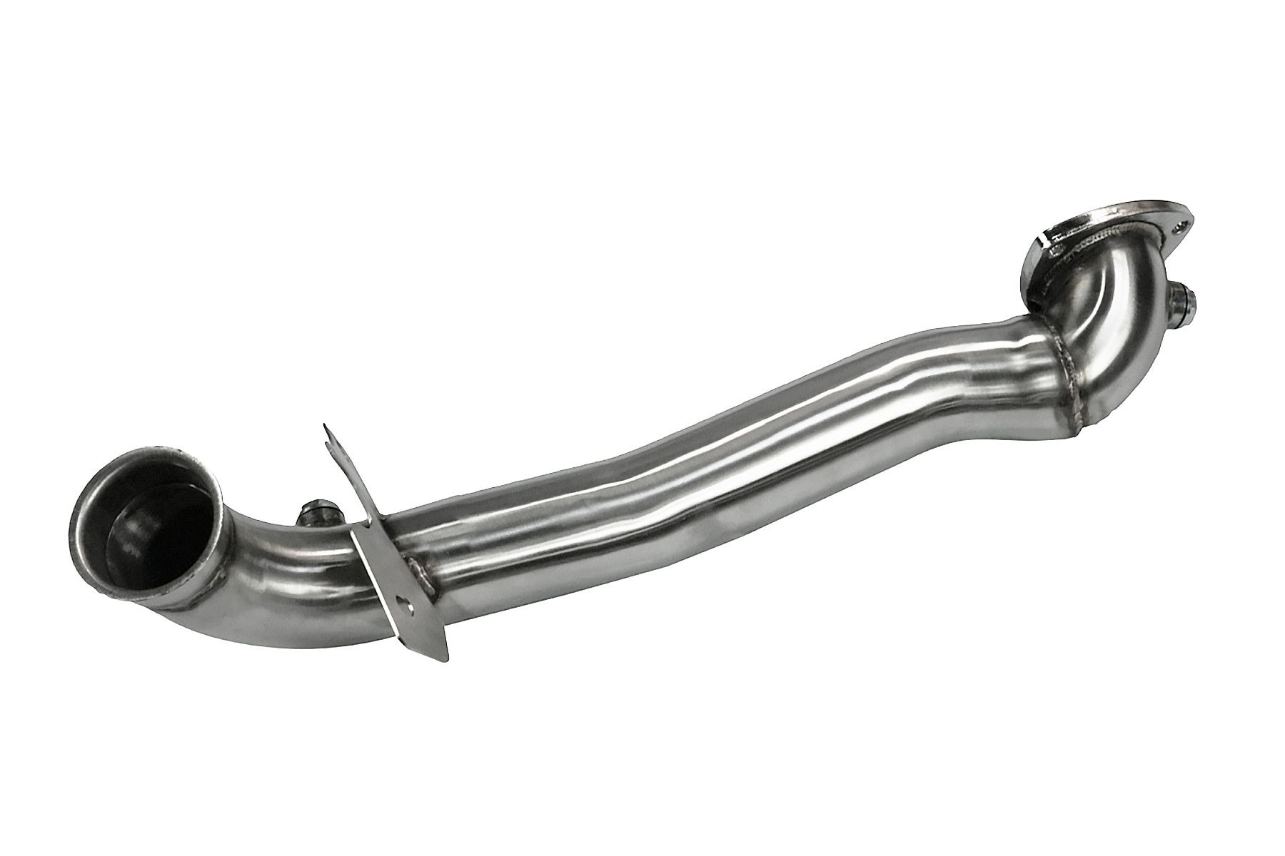 Downpipe für Peugeot Citroen 1.6 THP N18 kaufenBild