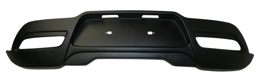 Bastuck Sportauspuff für Kia Rio III Typ UB Bild