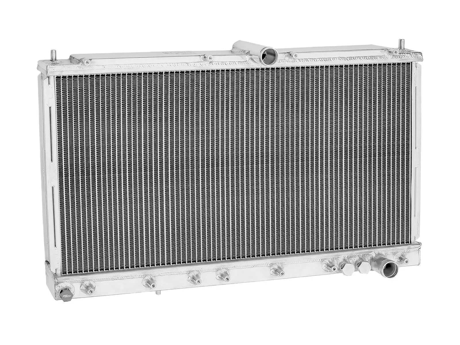 Wasserkühler FMIC.Pro für Mitsubishi 3000GT 91-99 Bild