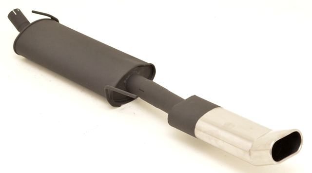 Sportendschalldämpfer VW Golf III Variant kaufen