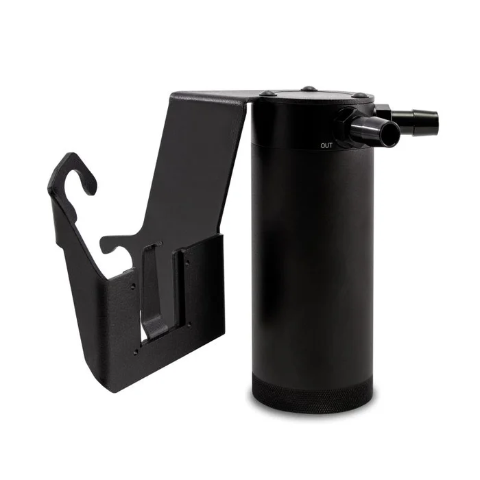 Mishimoto Catch Can Set für Nissan 350Z 03–06 Foto