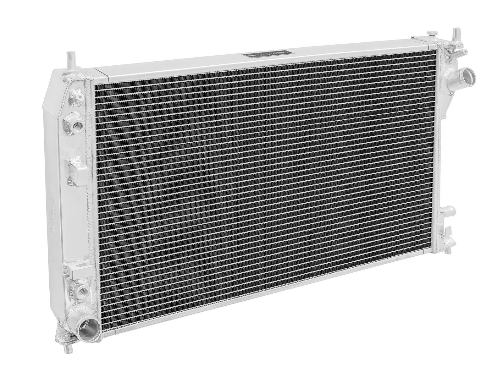 Wasserkühler FMIC.Pro für Saab 9-3 1.8T 2.0T Foto