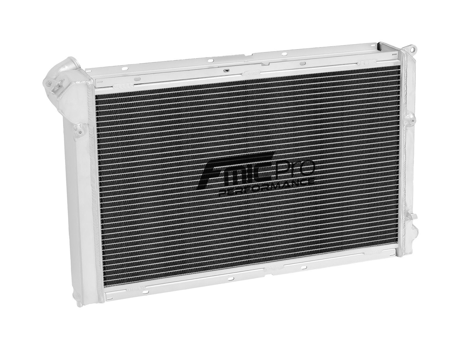 Wasserkühler FMIC.Pro für Mini Cooper S 02-08