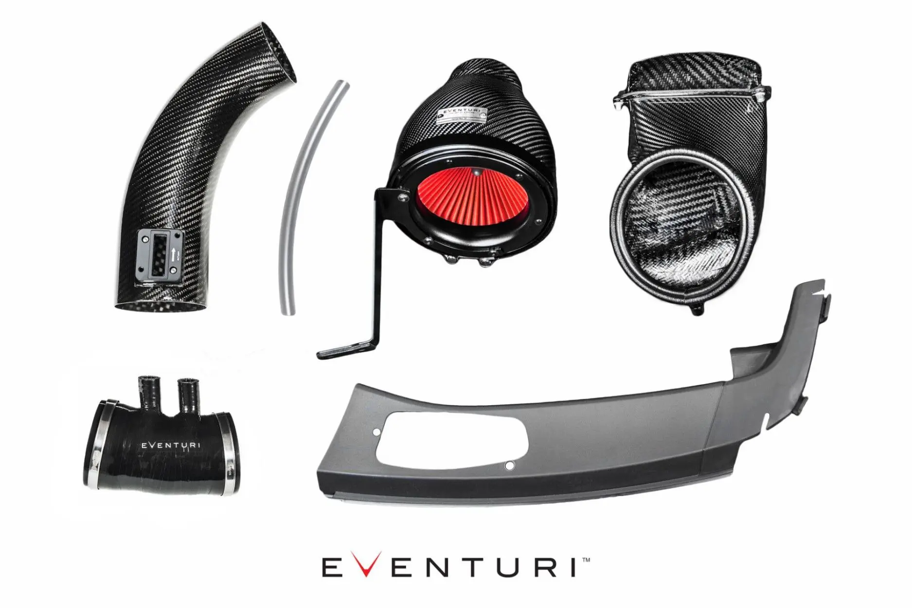 Eventuri Carbon Kevlar Ansaugsystem Honda Civic FK2 kaufen