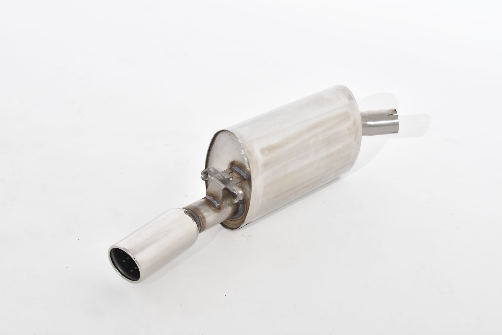 Friedrich Motorsport Sportendschalldämpfer Opel Vectra A Friedrich Motorsport Endschalldämpfer Opel Vectra A kaufen