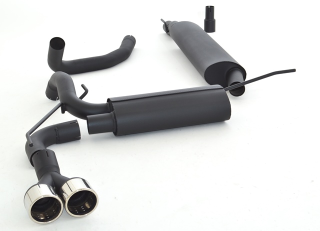 Friedrich Motorsport Gr.A Anlage Opel ADAM Friedrich Motorsport Gr.A Opel ADAM Top Angebot kaufen