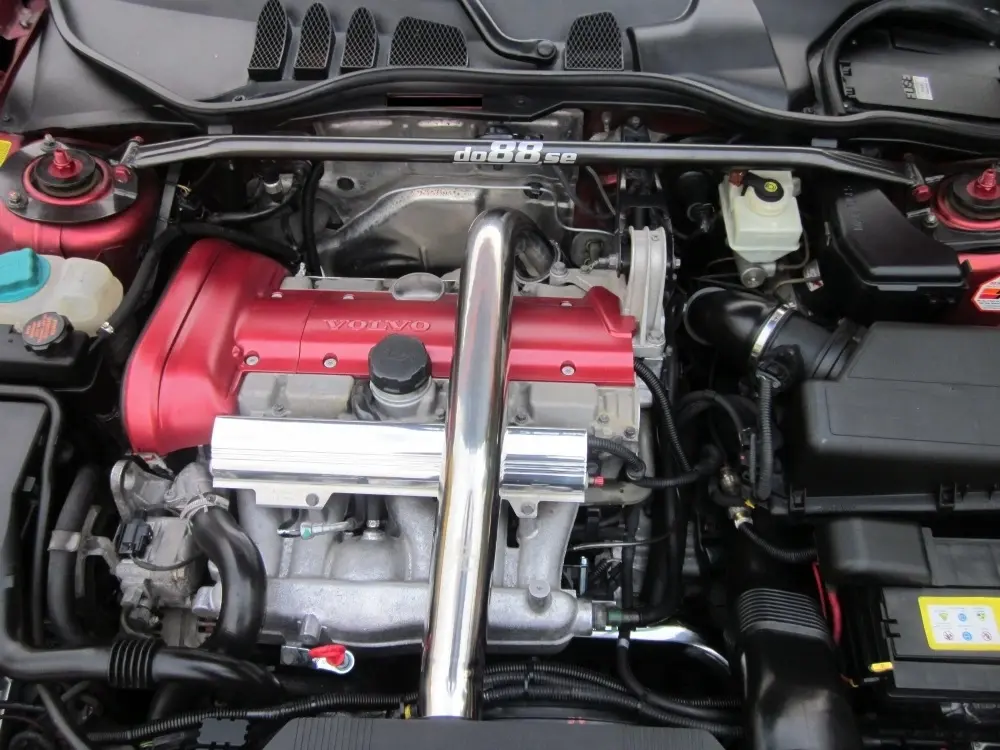 do88 Ladeluftkühler-Kit für Volvo S70 V70 C70 wo kaufen