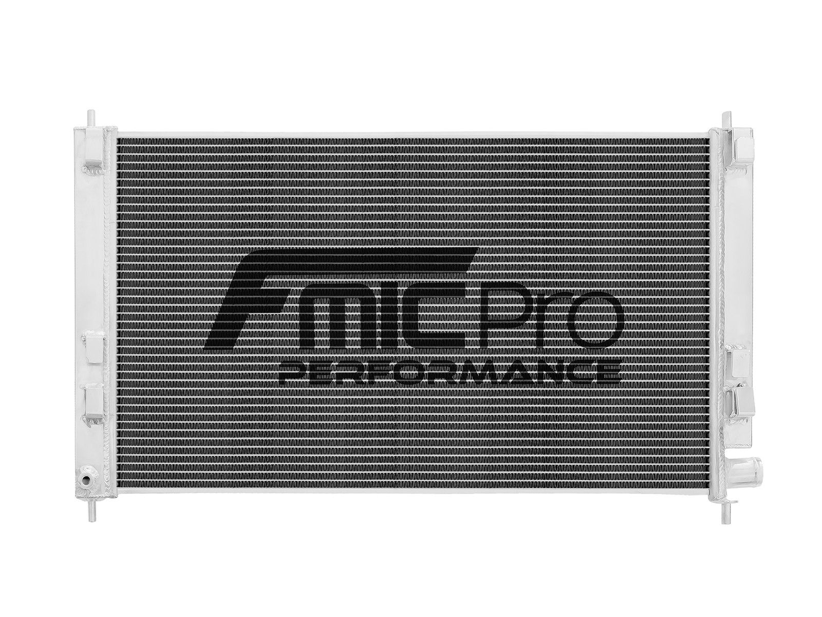 FMIC.Pro Wasserkühler für Mitsubishi Evo X kaufen Foto