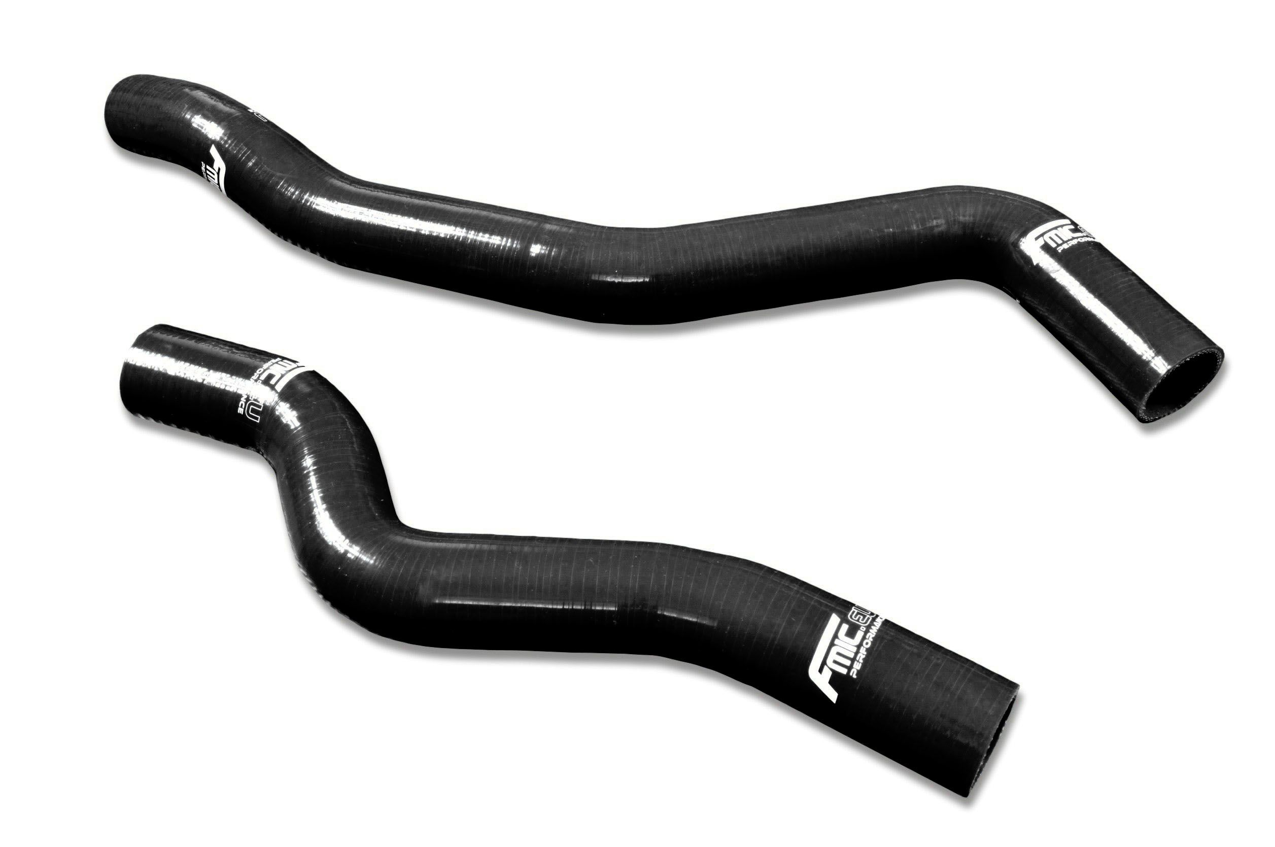 Kühlwasserschlauch-Kit für Mitsubishi EVO 4-5