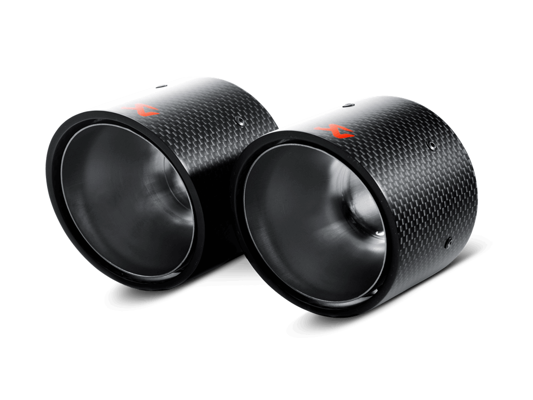 Akrapovic Evolution Line Edelstahl für Mini Cooper S Tuning