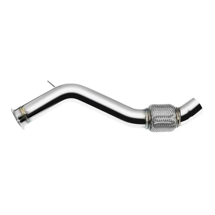 Downpipe FMIC.Pro für BMW F30 F31 F34 316d-325d N47N N47S1 2011-2015