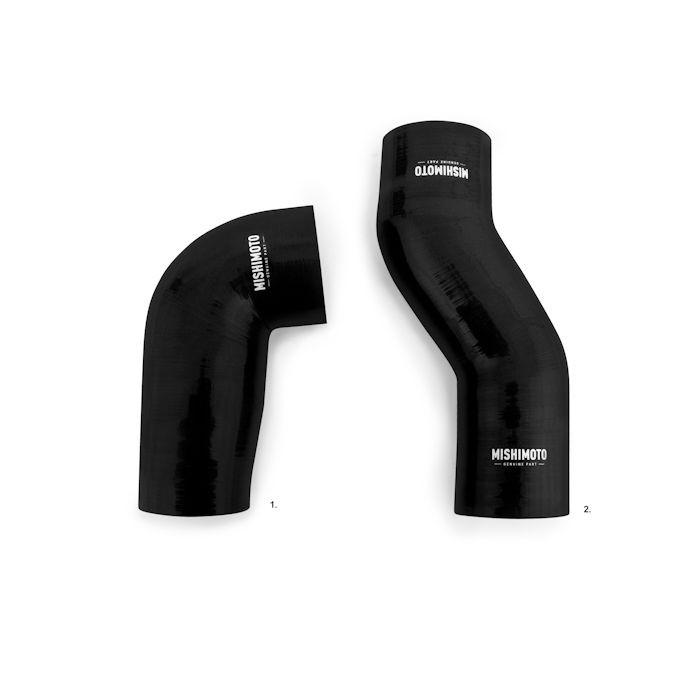 Mishimoto Silikon Airboxschlauch Subaru WRX 15-21 kaufen