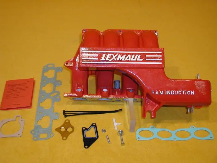 Lexmaul RAM Induction für Astra F/Vectra B kaufen