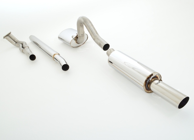 Friedrich Motorsport Gr.A für Opel Manta A 