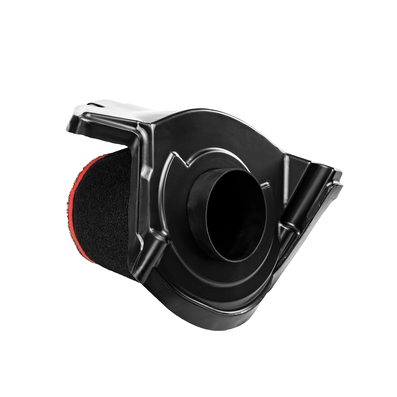 HFI Air Intake Upgrade für Audi A4/S4/RS4 B9 Tuning