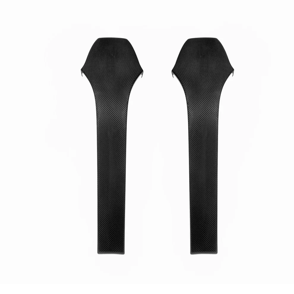 Carbon Sitzabdeckung für BMW M2 M3 M4 Hochwertig Foto