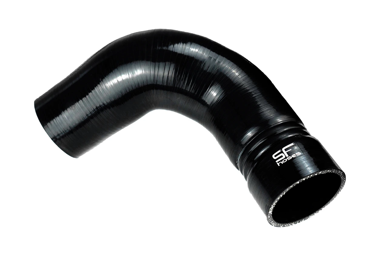  Ansaugschlauch VAG 1.8-2.0 T(F)SI Audi A1/S1, Polo 6C GTI, Ibiza Cupra 6P 