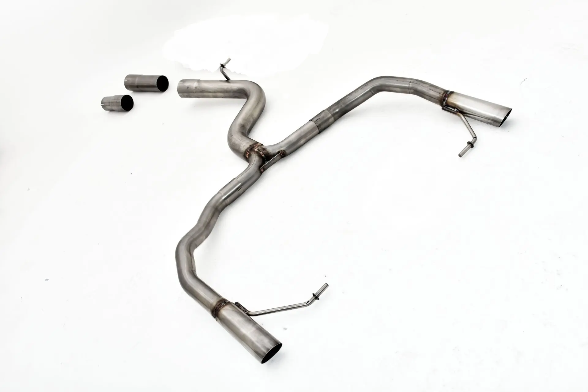 Friedrich Motorsport EG 76mm Endschalldämpfer kaufen kaufen