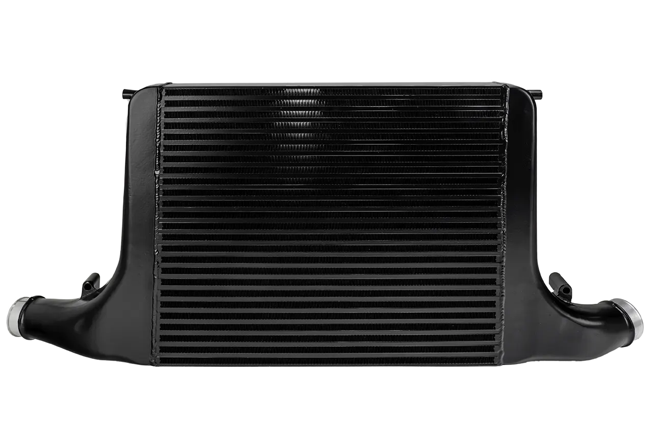 HF-Series Ladeluftkühler für Audi A4/A5 B9 Tuning