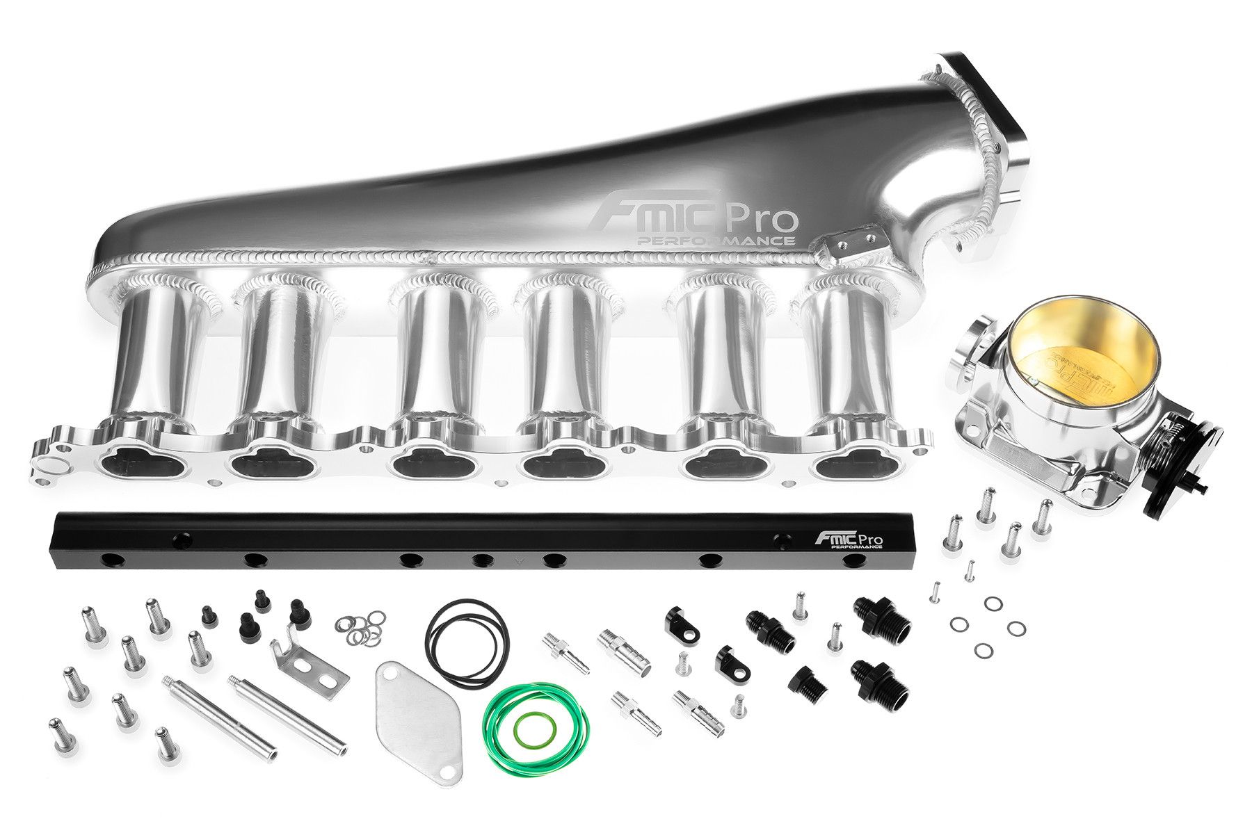 Saugkrümmer FMIC.Pro Toyota 2JZ-GTE Tuning kaufen