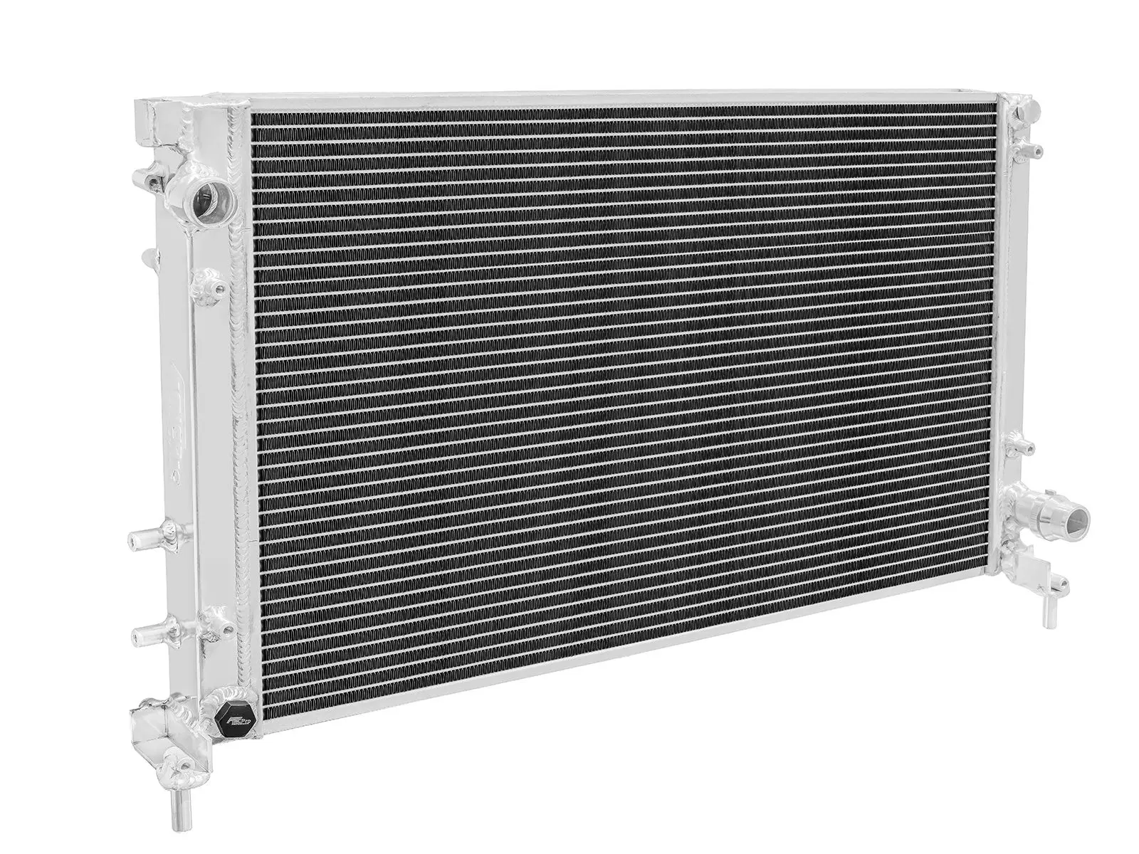  Wasserkühler FMIC.Pro für Fiat 500 595 695 AbarthBild