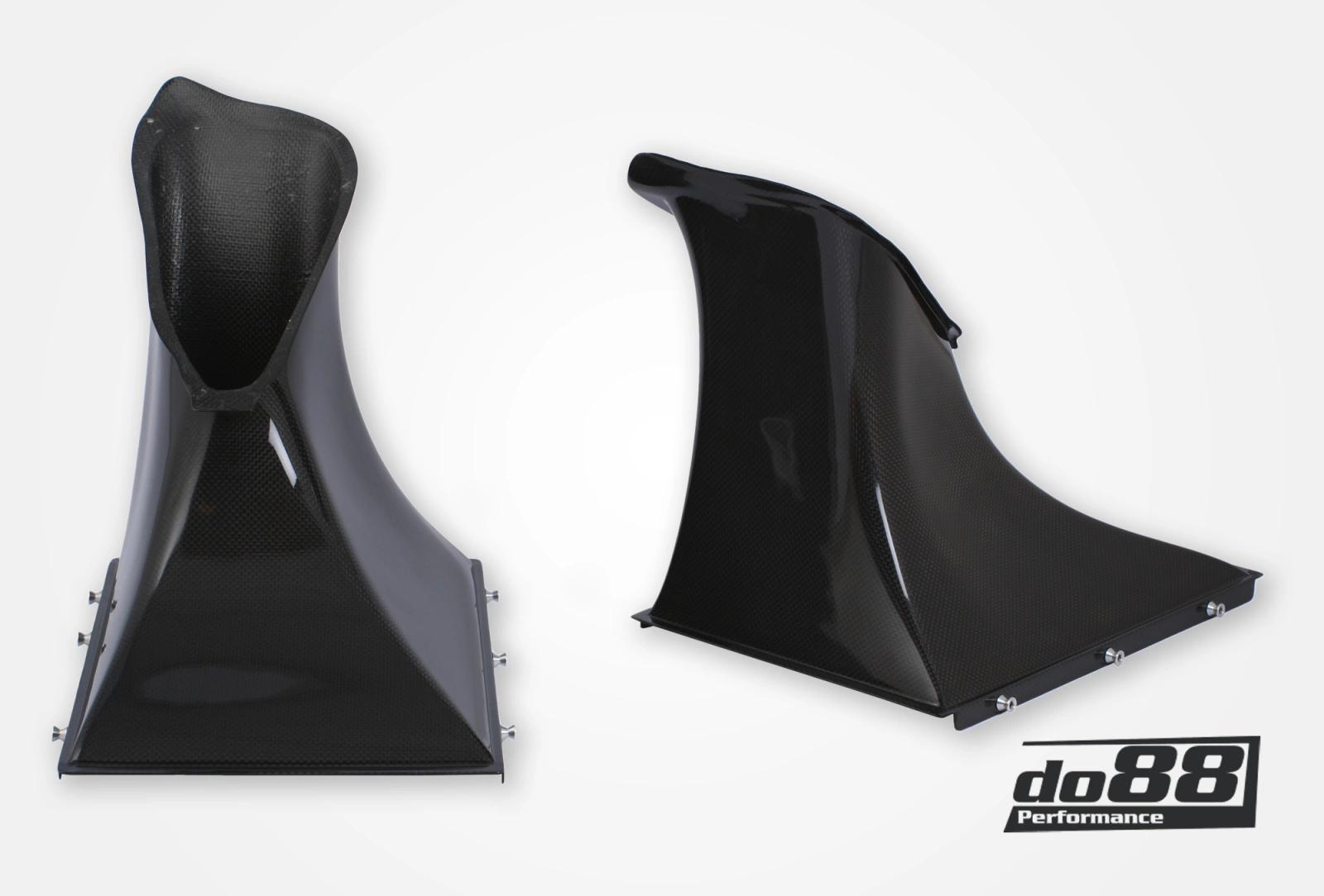  do88 Ladeluftkühler für Porsche 911 Turbo 997.1/2 günstig