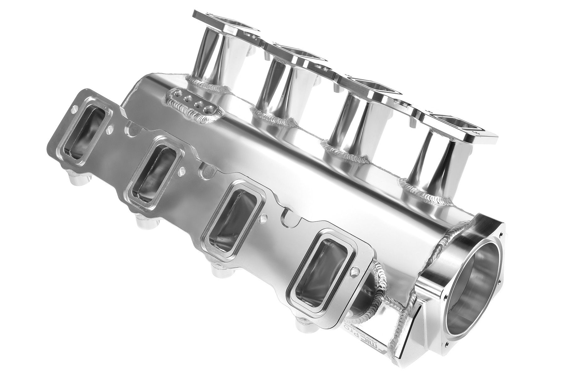 Saugkrümmer FMIC.Pro für CORVETTE LS3 L92 Details
