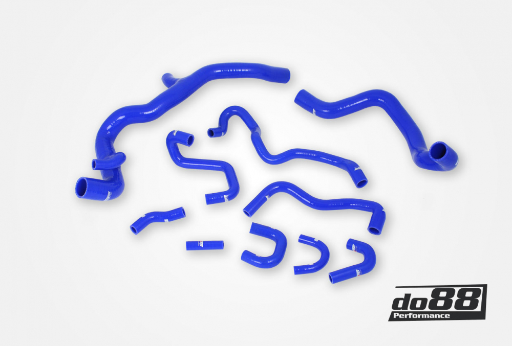do88 Tuningteile für Volvo S60/V60/V70/XC70/S80