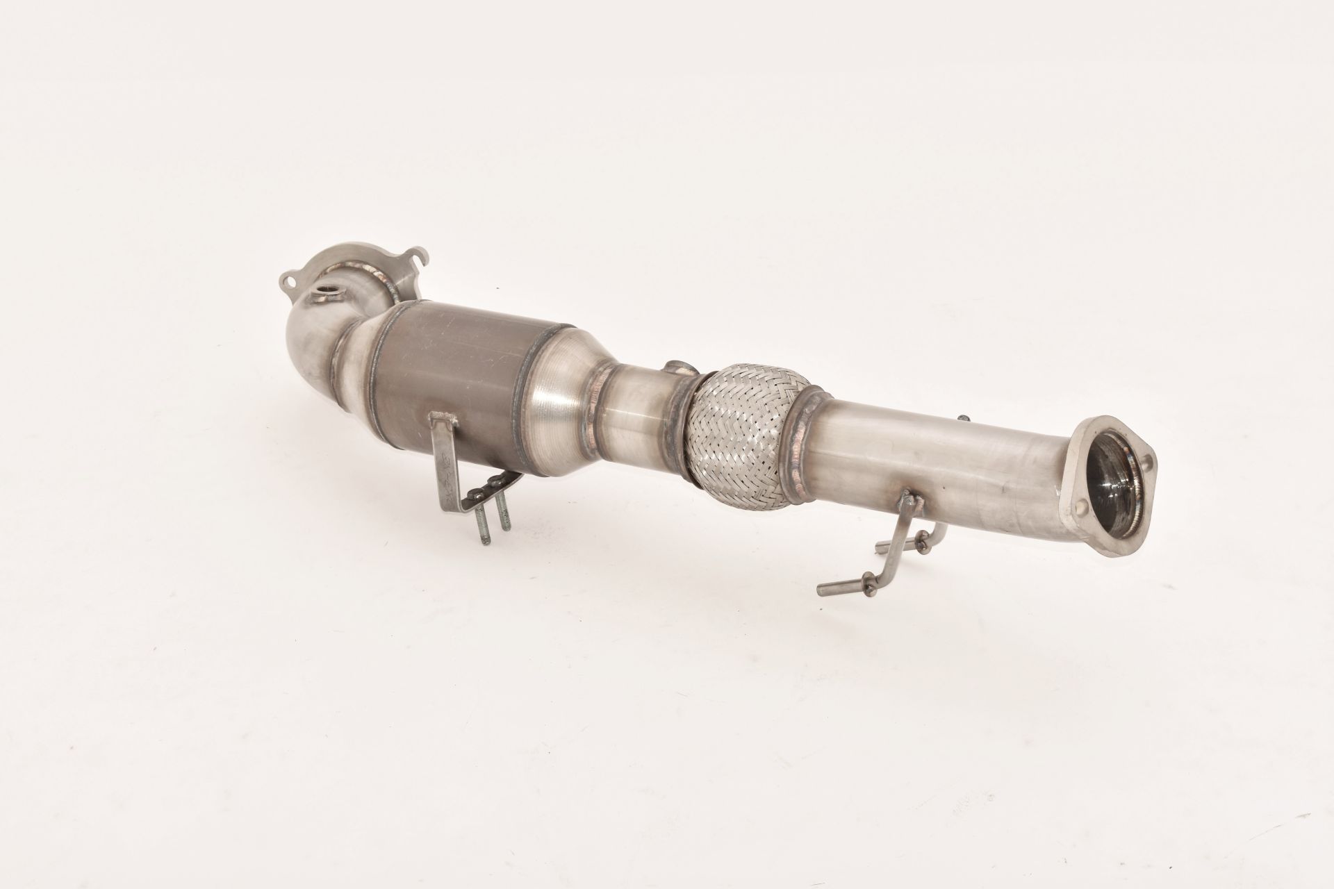 Friedrich Motorsport Downpipe für Ford Kuga II kaufen