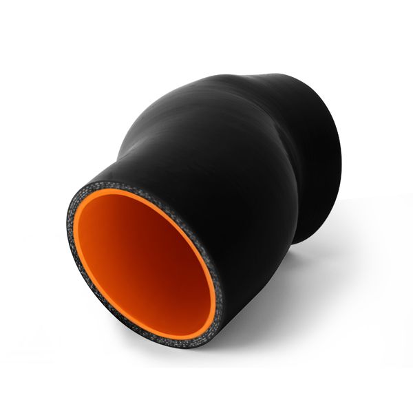 Mishimoto Silikon-Drosselklappenschlauch WRX 08+ Anleitung