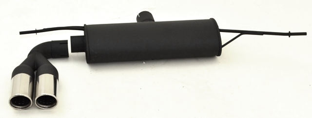 Sportendschalldämpfer Seat Altea 5P FR Tuning kaufen