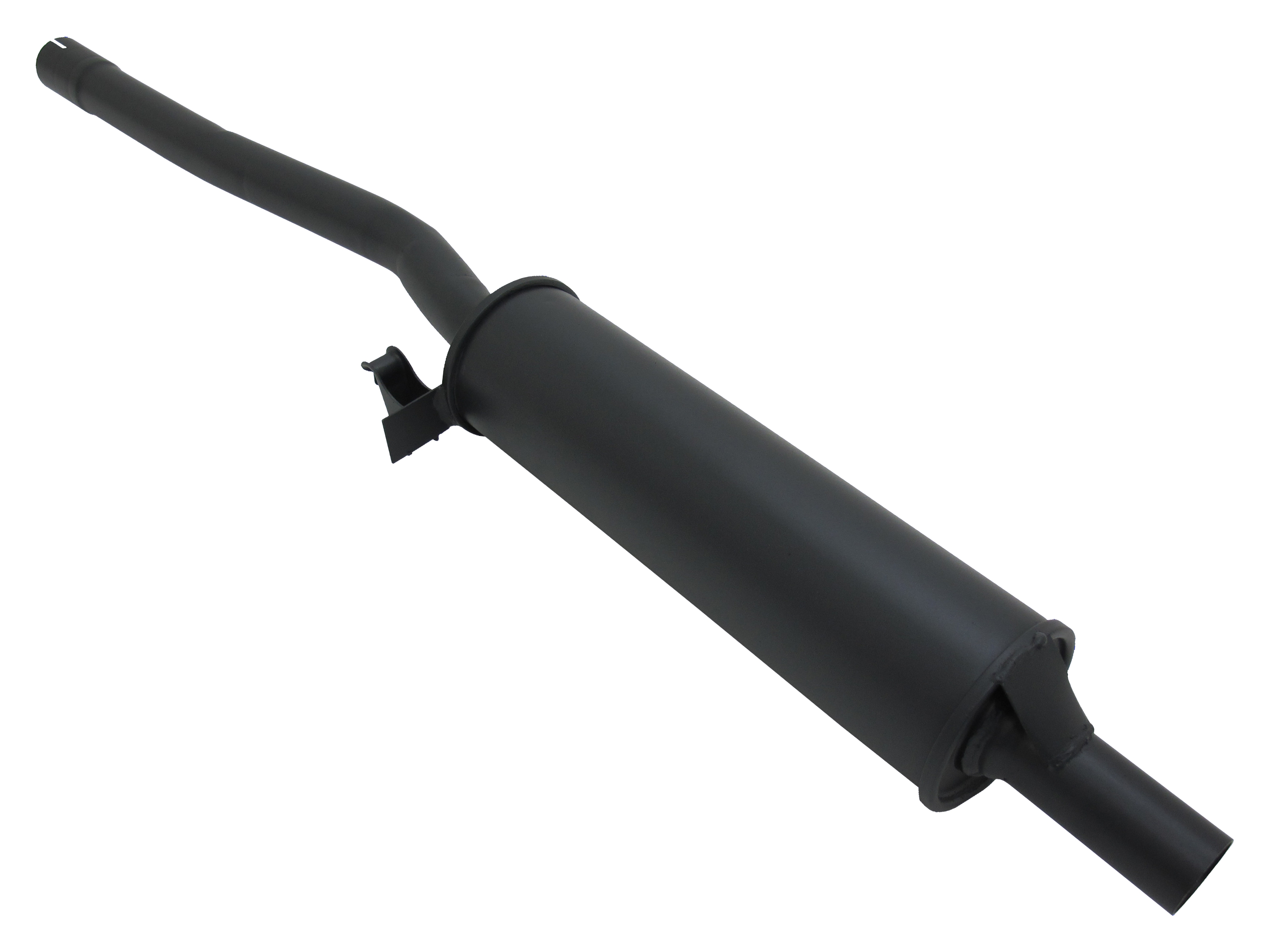 NOVUS Sport Vorschalldämpfer VW Polo 86C kaufen